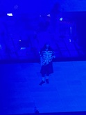 Billie Eilish / Nat & Alex Wolff on Oct 13, 2024 [014-small]