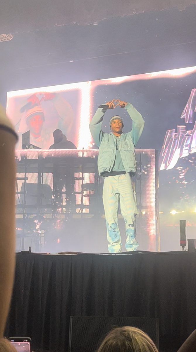 A Boogie wit da Hoodie Concert & Tour History (Updated for 2025