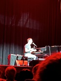 Ben Folds / Lindsey Kraft on Oct 13, 2024 [049-small]
