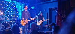 Everclear / Marcy Playground / Jimmie's Chicken Shack on Oct 11, 2024 [063-small]