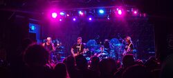 Everclear / Marcy Playground / Jimmie's Chicken Shack on Oct 11, 2024 [064-small]