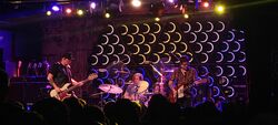 Everclear / Marcy Playground / Jimmie's Chicken Shack on Oct 11, 2024 [065-small]