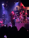 Wage War / ERRA / Thrown / Fame On Fire on Oct 13, 2024 [072-small]