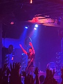 Wage War / ERRA / Thrown / Fame On Fire on Oct 13, 2024 [074-small]