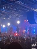 Wage War / ERRA / Thrown / Fame On Fire on Oct 13, 2024 [075-small]