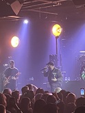 Wage War / ERRA / Thrown / Fame On Fire on Oct 13, 2024 [077-small]