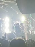 Wage War / ERRA / Thrown / Fame On Fire on Oct 13, 2024 [081-small]