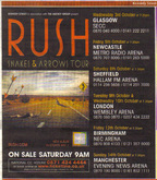 Rush on Oct 14, 2007 [113-small]