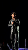 Jonas Brothers / Mimi Webb / Deleasa on Oct 8, 2024 [213-small]