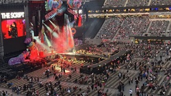 P!nk / Sheryl Crow / The Script / KidCutUp on Oct 3, 2024 [272-small]