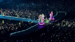 P!nk / Sheryl Crow / The Script / KidCutUp on Oct 3, 2024 [280-small]