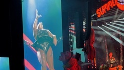 P!nk / Sheryl Crow / The Script / KidCutUp on Oct 3, 2024 [289-small]