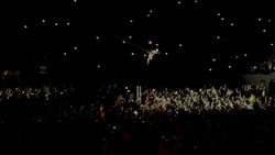 P!nk / Sheryl Crow / The Script / KidCutUp on Oct 3, 2024 [291-small]