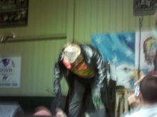 The Iron Maidens (Tribute to Iron Maiden) on Jul 5, 2008 [613-small]