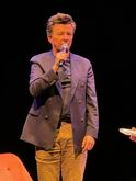 Rick Astley on Oct 14, 2024 [321-small]