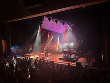 Jason Isbell and the 400 Unit / Mary Gauthier on Oct 12, 2024 [373-small]