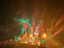 Judas Priest / Sabaton on Oct 6, 2024 [389-small]