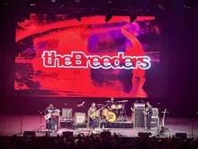 The Breeders / Man on Man on Sep 26, 2024 [482-small]