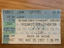 Live on Aug 15, 1997 [622-small]