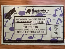 Tracy Bonham / Everclear / 7 Year Bitch / Spacehog on Jul 7, 1996 [628-small]
