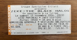 zeke / The Black Halos on Nov 13, 2004 [677-small]