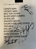 Little Feat / The Villains on Sep 10, 2012 [679-small]