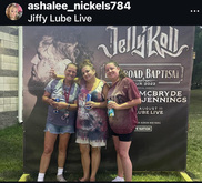 Jelly Roll feat Ashley Mcbryde & Struggle Jennings on Aug 11, 2023 [769-small]