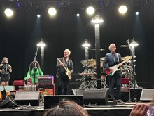 Eric Clapton / Jimmie Vaughan on Oct 10, 2024 [794-small]