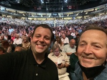 Eric Clapton / Jimmie Vaughan on Oct 10, 2024 [800-small]