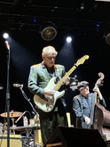 Eric Clapton / Jimmie Vaughan on Oct 10, 2024 [802-small]