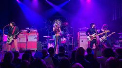 Boris / Starcrawler on Oct 13, 2024 [844-small]