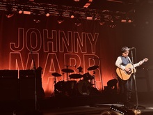 Johnny Marr / James on Oct 14, 2024 [880-small]