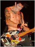 Drop Dead Festival 2005 (Day 3 of 4) on Oct 30, 2005 [887-small]