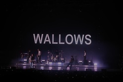 Wallows / Matilda Mann on Oct 5, 2024 [963-small]