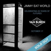 Jimmy Eat World on Oct 17, 2024 [008-small]