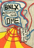 BNLX / Mercurial Rage / The Original Mark Edwards on Jun 4, 2011 [016-small]