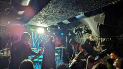 Ghøstkid / Within Destruction on Oct 15, 2024 [131-small]