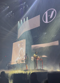Twenty One Pilots / Balu Brigada on Sep 28, 2024 [140-small]