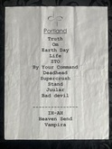Devin Townsend / The Ocean / Restruct on Oct 27, 2011 [160-small]