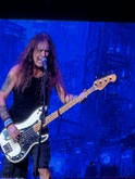 Iron Maiden / The Hu on Oct 9, 2024 [178-small]