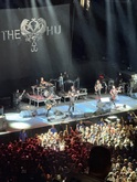 Iron Maiden / The Hu on Oct 9, 2024 [179-small]