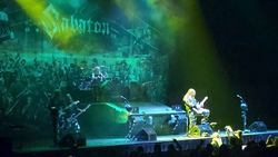 Judas Priest / Sabaton on Oct 10, 2024 [189-small]