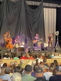 Robert Plant / Alison Krauss on Jun 19, 2024 [197-small]