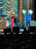 Robert Plant / Alison Krauss on Jun 19, 2024 [198-small]