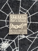 System of a Down / (hed) p.e. / Dial 7 / 36 Crazy Fists on Dec 5, 1998 [256-small]
