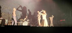 PJ Harvey on Oct 2, 2024 [288-small]
