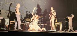 PJ Harvey on Oct 2, 2024 [290-small]