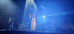 PJ Harvey on Oct 2, 2024 [302-small]