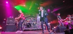 The Damned / Dictators on Jun 2, 2024 [397-small]