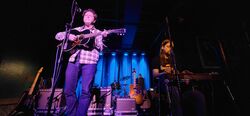 Matthew Sweet / Abe Partridge on Feb 16, 2024 [405-small]